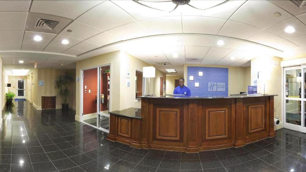 Comfort Suites near Birkdale Village - Huntersville Intérieur photo