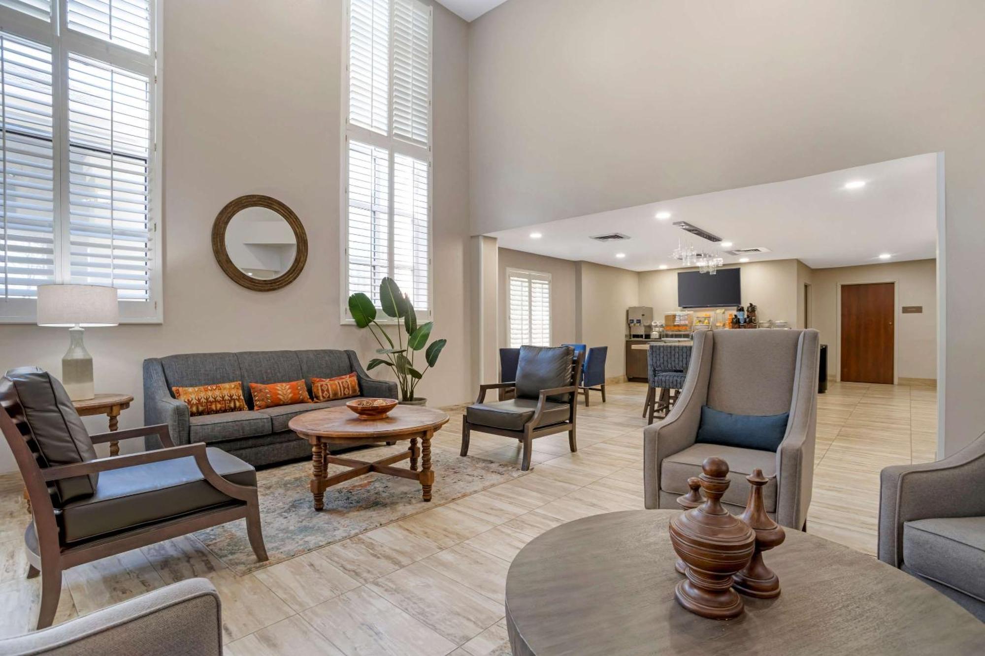 Comfort Suites near Birkdale Village - Huntersville Extérieur photo