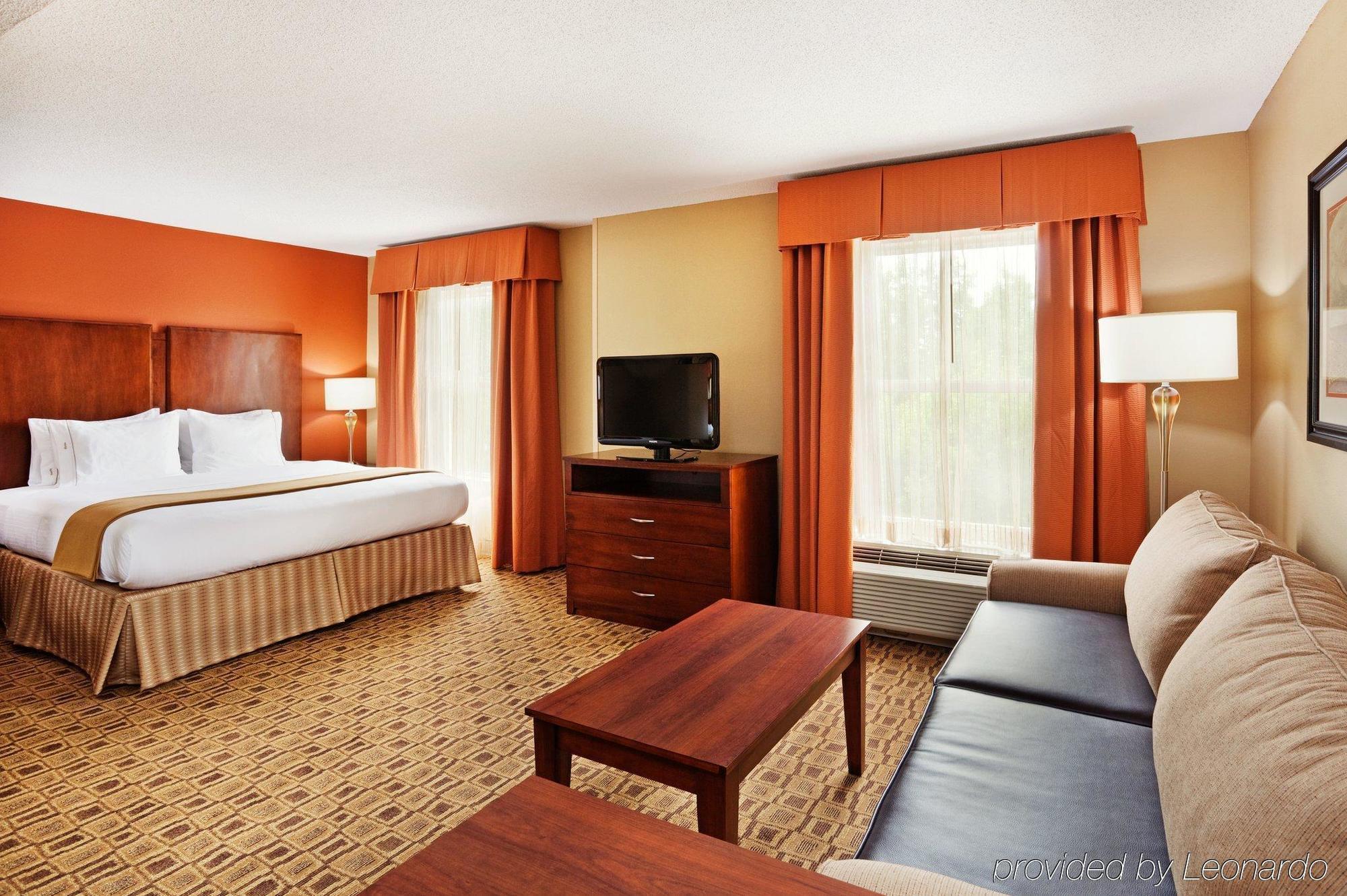 Comfort Suites near Birkdale Village - Huntersville Chambre photo
